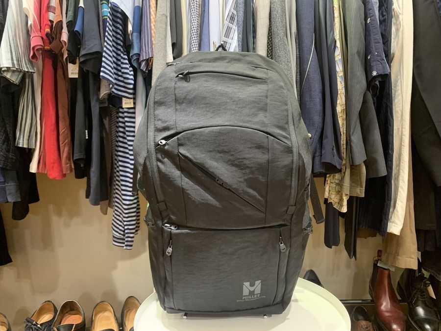 買取強化ブランドMILLET×White Mountaineering/× ミレー