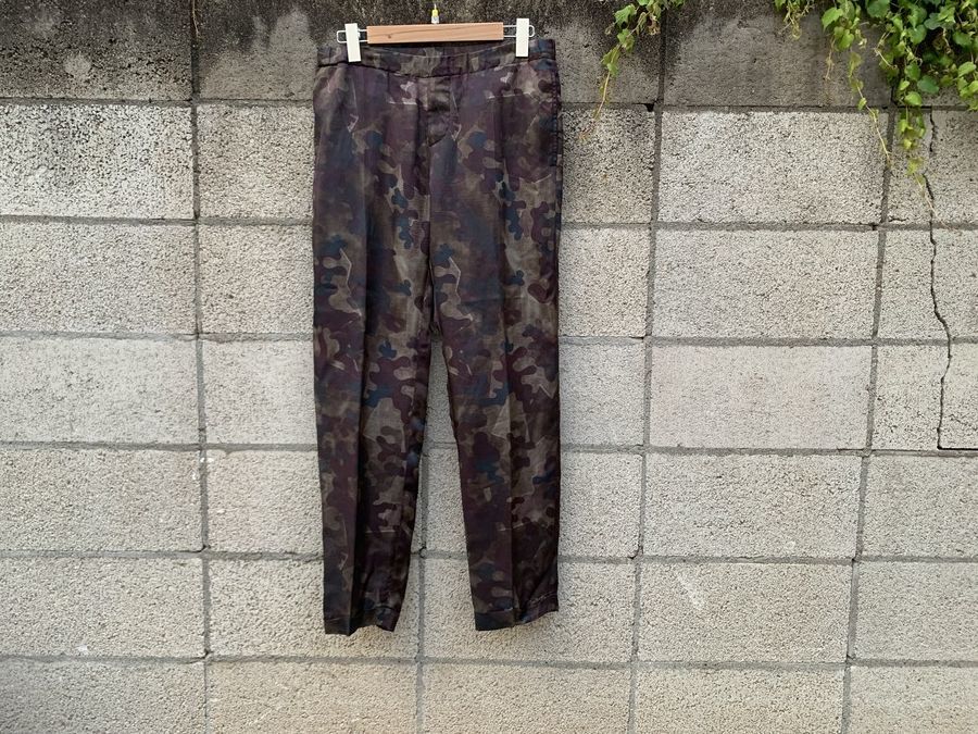 DRIES VAN NOTEN   パンツ