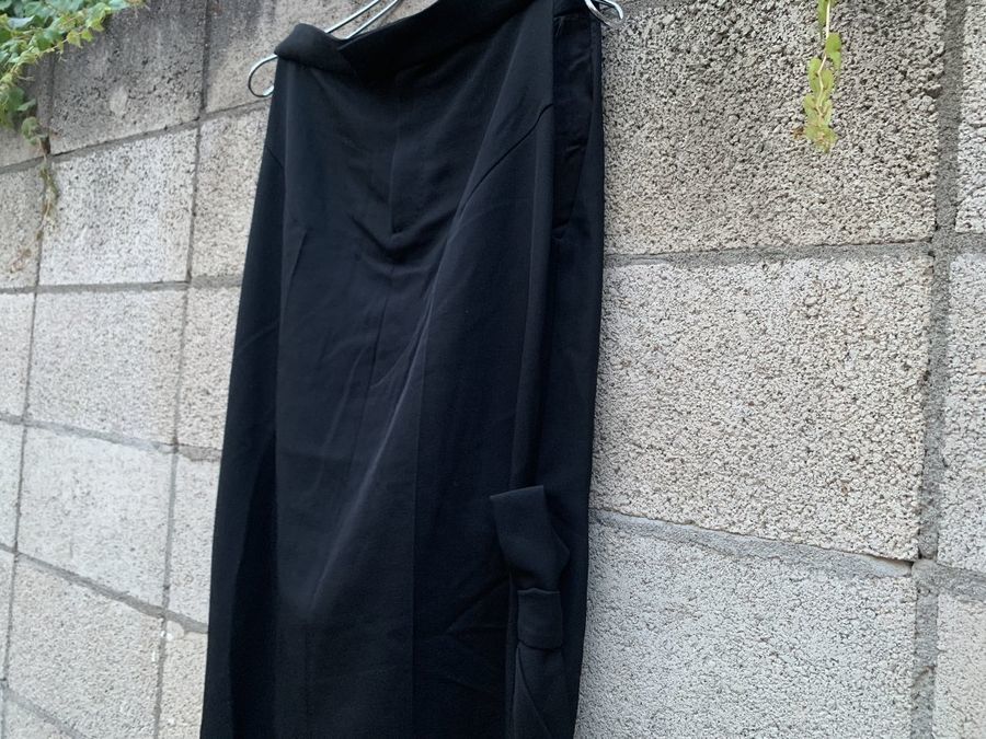 インポートブランド Maison Margiela メゾンマルジェラ よりノースリーブワンピースが入荷しました 21 06 12発行 インポートブランド Maison Margiela メゾンマルジェラ よりノースリーブワンピースが入荷しました 21 06 12発行