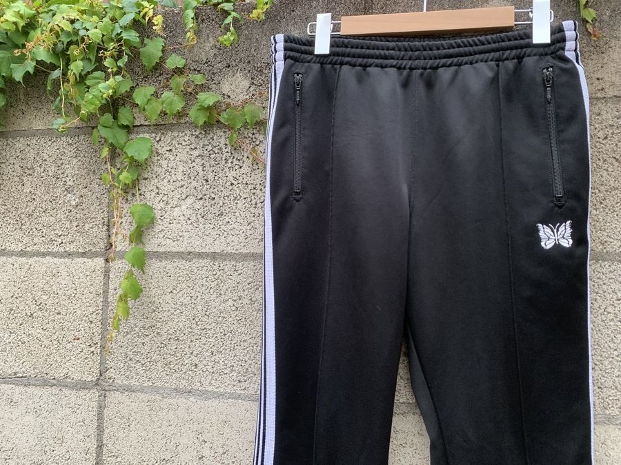 needles Needles トラックパンツ【値下げしました】（最終値下げ