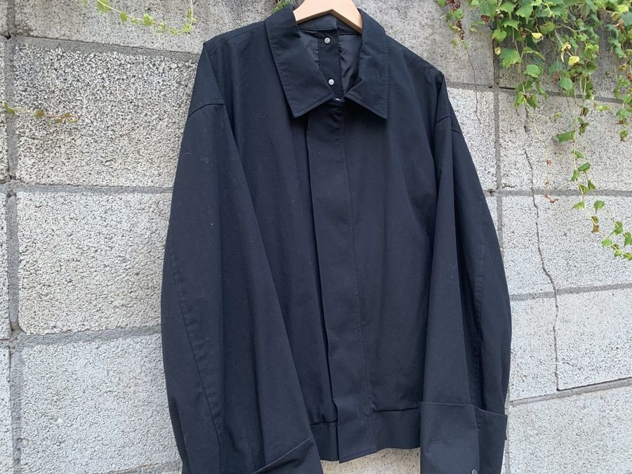 stein EX SLEEVE SYSTEM JACKET