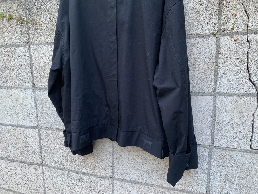 stein 1ldk 別注　EX sleeve system jacket