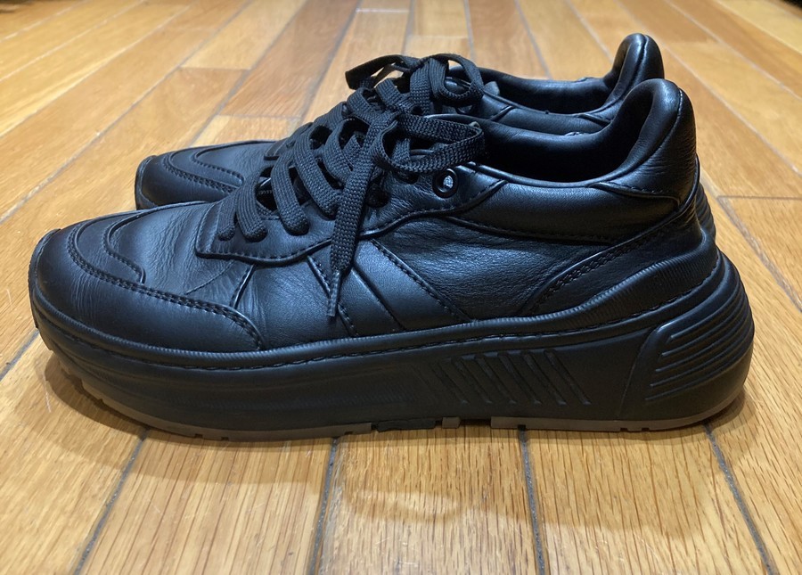 ボッテガヴェネタ Bottega Veneta スピードスター スニーカー 39