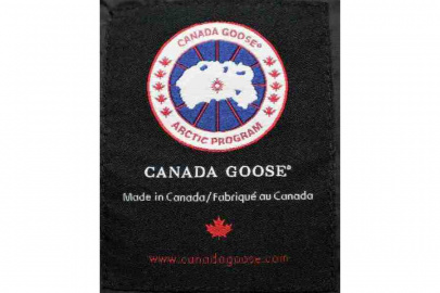 「CANADAGOOSEのダウン 」