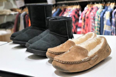 「UGGのシューズ 」