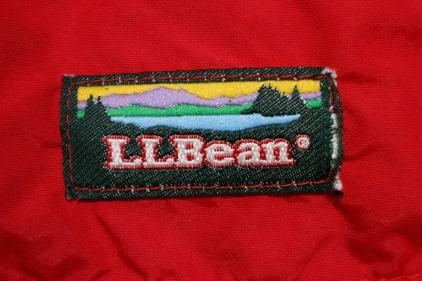 80's『山タグ』L.L.Bean入荷！！[2018.06.11発行]｜トレファクスタイル