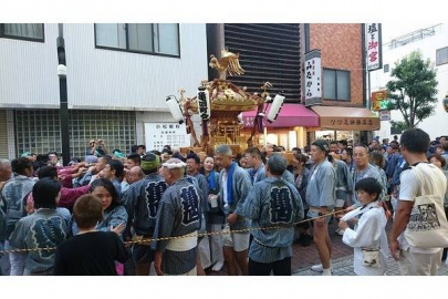 「イベントなうの店舗からのお知らせ 」