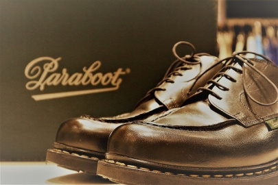 「インポートブランドのPARABOOT 」