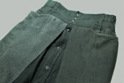 「ナチュラルブランドの77circa 」