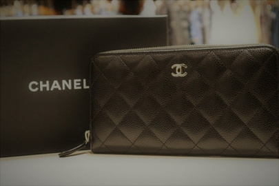 「ラグジュアリーブランドのCHANEL 」