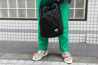 「ドメスティックブランドのPORTER×TOGA PULLA 」