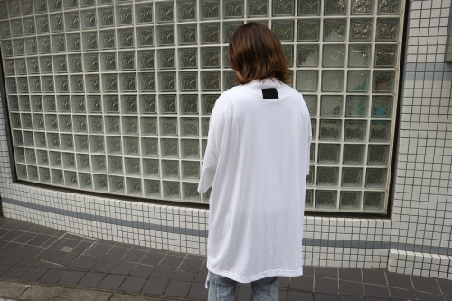 COGTHEBIGSMOKE tシャツ 「COGTHEBIGSMOKE/コグザビッグスモーク