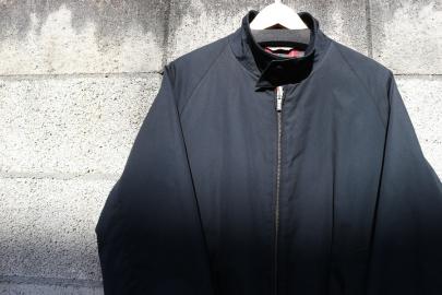 「アメカジブランドのBaracuta 」