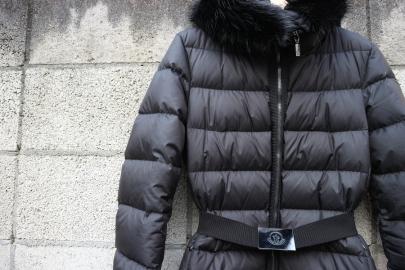 「ラグジュアリーブランドのMONCLER 」