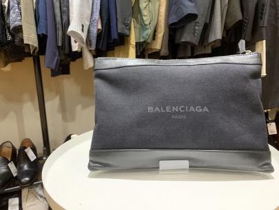 「インポートブランドのBALENCIAGA 」