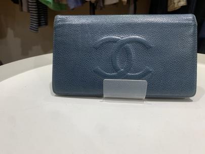 「ラグジュアリーブランドのCHANEL 」