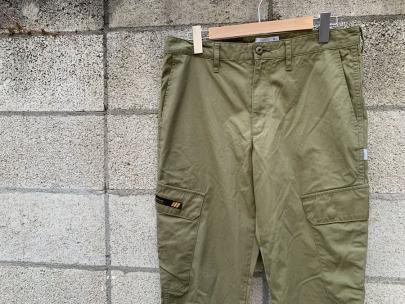 「ドメスティックブランドのWTAPS 」