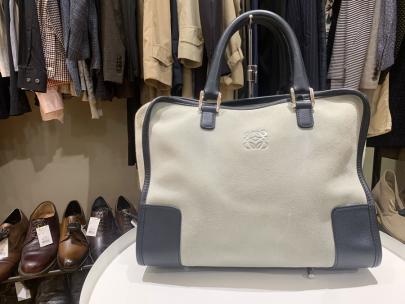 「ラグジュアリーブランドのLOEWE 」