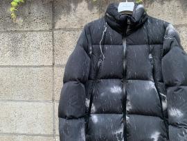 「インポートブランドのMONCLER 」