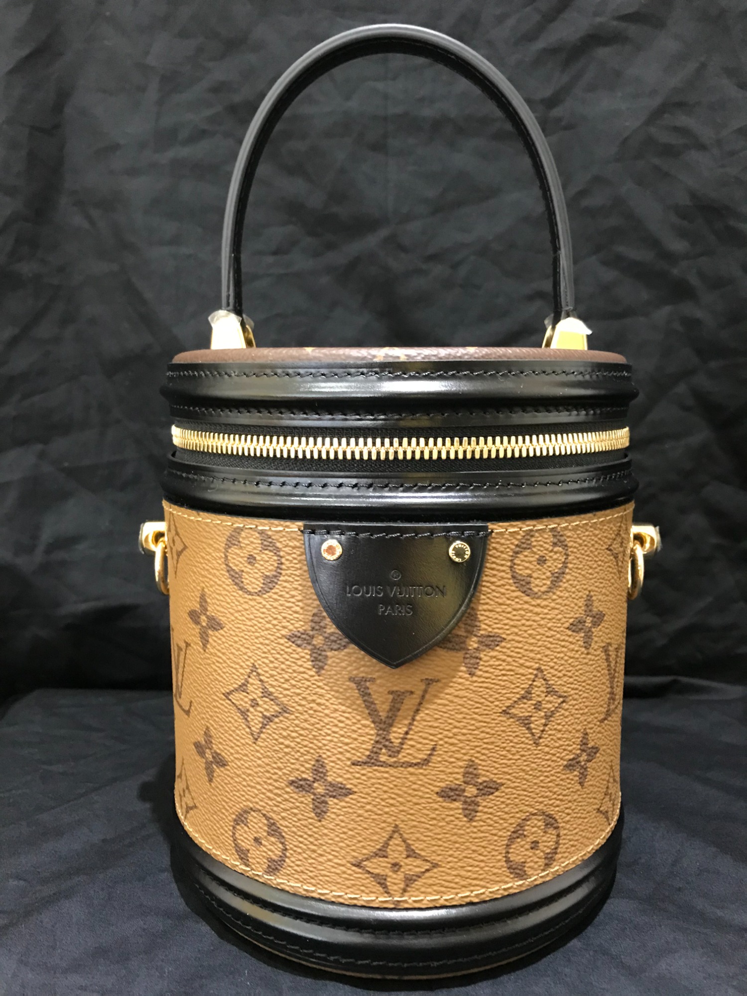 ラグジュアリーブランド【LOUIS VUITTON/ルイ ヴィトン】よりカンヌ ラグジュアリーブランド【LOUIS VUITTON/ルイ ヴィトン】よりカンヌ