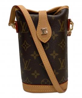 「ラグジュアリーブランドのLOUIS VUITTON 」
