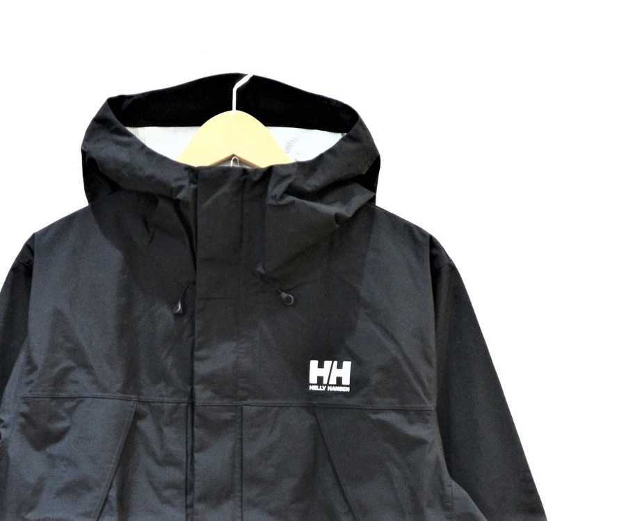 【HELLY HANSEN/ヘリーハンセン】140周年記念!!スペシャルなジャケットがこの価格で!?[2019.12.06発行]