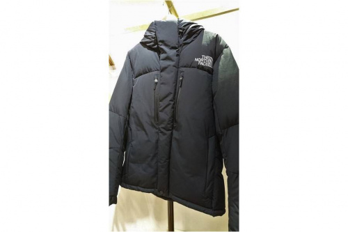 アウトドアのオーバーサイズ