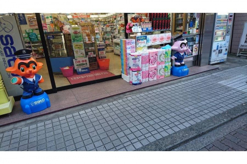 葛飾区のブランド買取