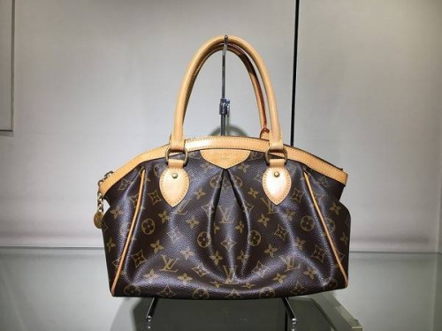 ヴィトンのバッグ