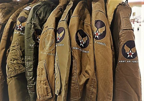 Buzz Rickson'sのTOY'S McCOY