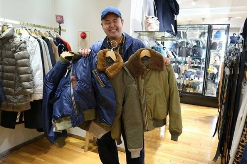 TOY'S McCOYのTHE REAL MCCOY’S