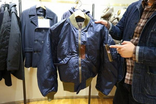 THE REAL MCCOY’Sの亀有