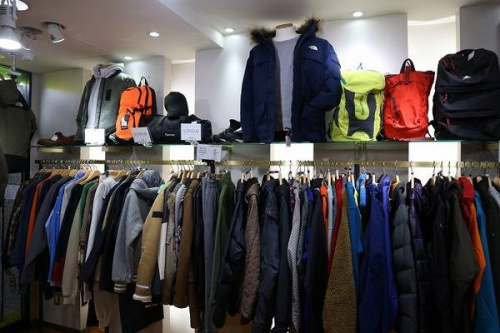 トレファクスタイル亀有店ブログ画像４