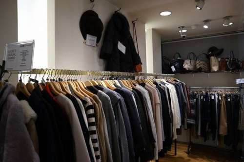 トレファクスタイル亀有店ブログ画像４