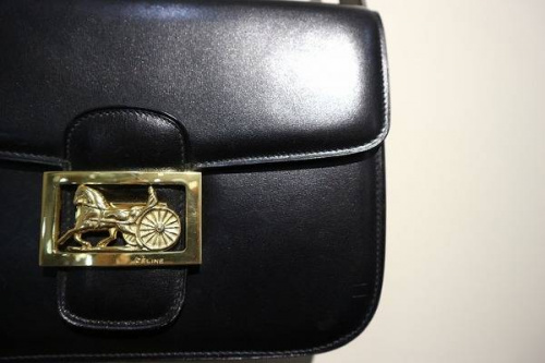 馬車金具のセリーヌ