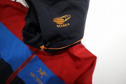 ビームスの亀有