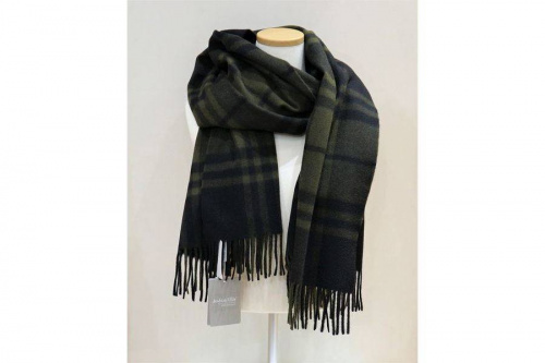 大判ストールの古着買取