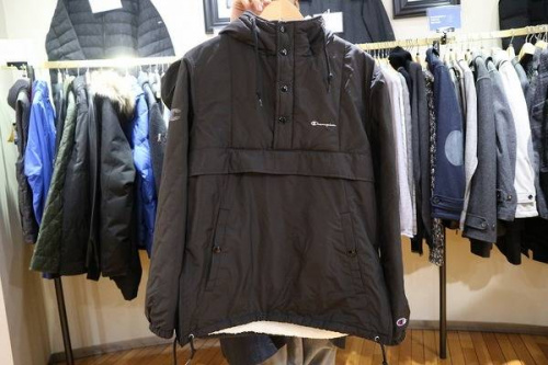 パーカーの亀有