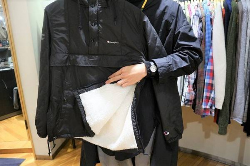 亀有の葛飾古着