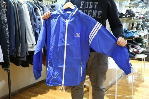 葛飾古着の買取