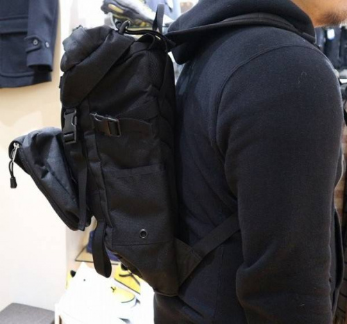 亀有の葛飾区古着屋