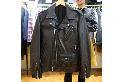 ライダースの亀有