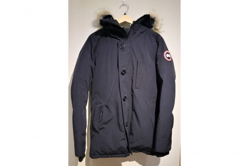 ジャスパーの葛飾区古着屋