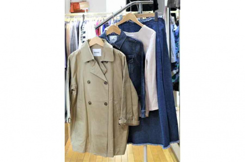 2018SSのトレンド