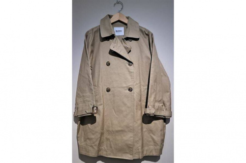 トレンドの亀有