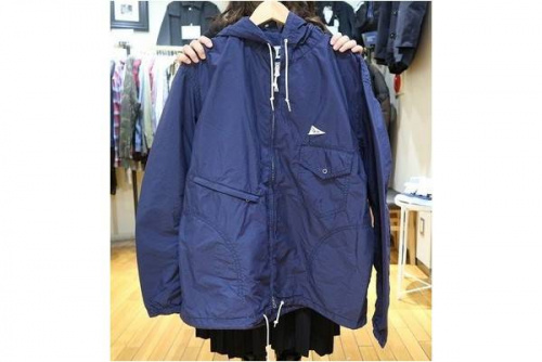 パーカーの亀有