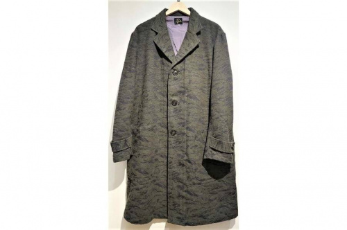 ネペンテスの17AW