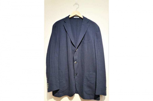 ドーヴァーの古着