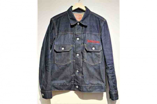 リーバイスの亀有