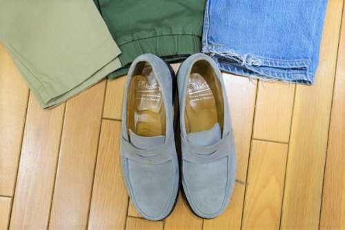 葛飾区古着屋の亀有